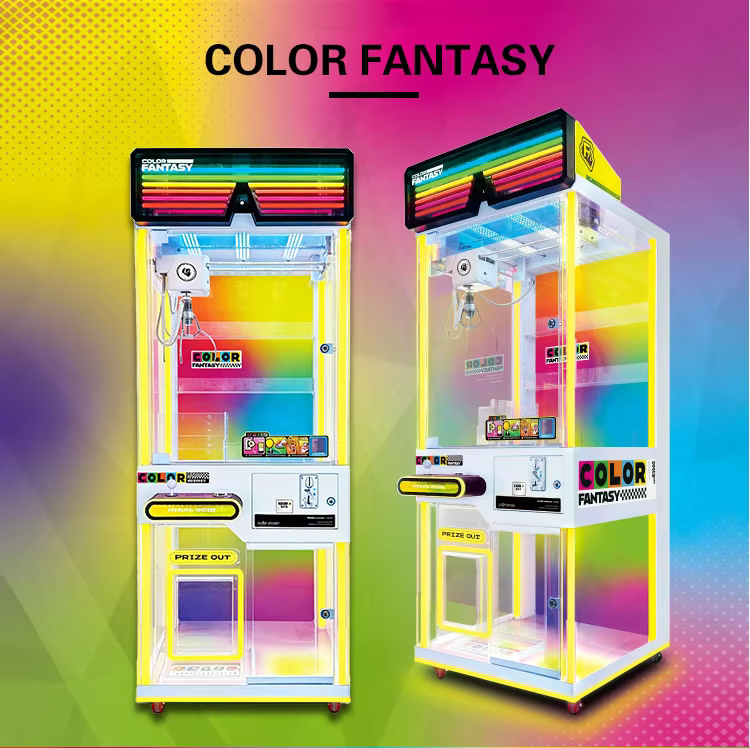COLOR FANTASY